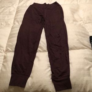 Glyder yoga joggers